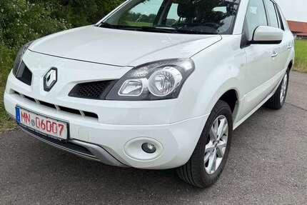 Renault Koleos 168.000 km 5.500 &euro; Erkheim 87746