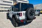 Wrangler Unl. PHEV RUBICON *Top Ausstattung*