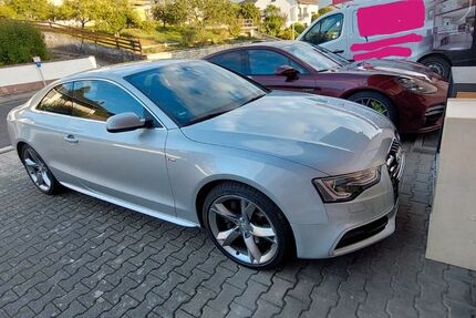 Audi A5 77.900 km 19.950 &euro; Troisdorf 53840