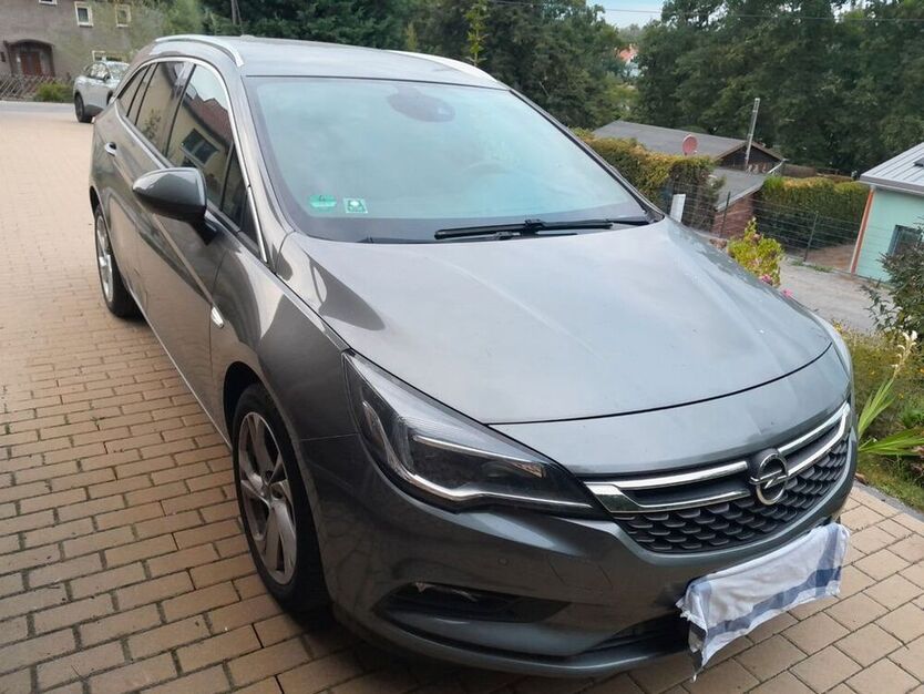 Astra
