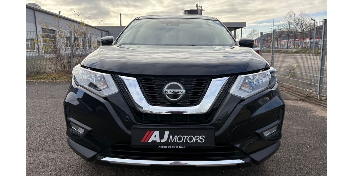 Nissan X-Trail 145.850 km 18.490 &euro; Trier 54294