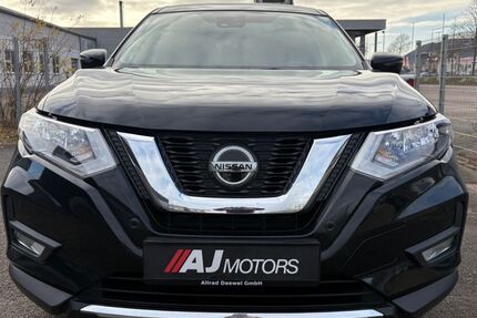 Nissan X-Trail 145.850 km 18.900 € Trier 54294