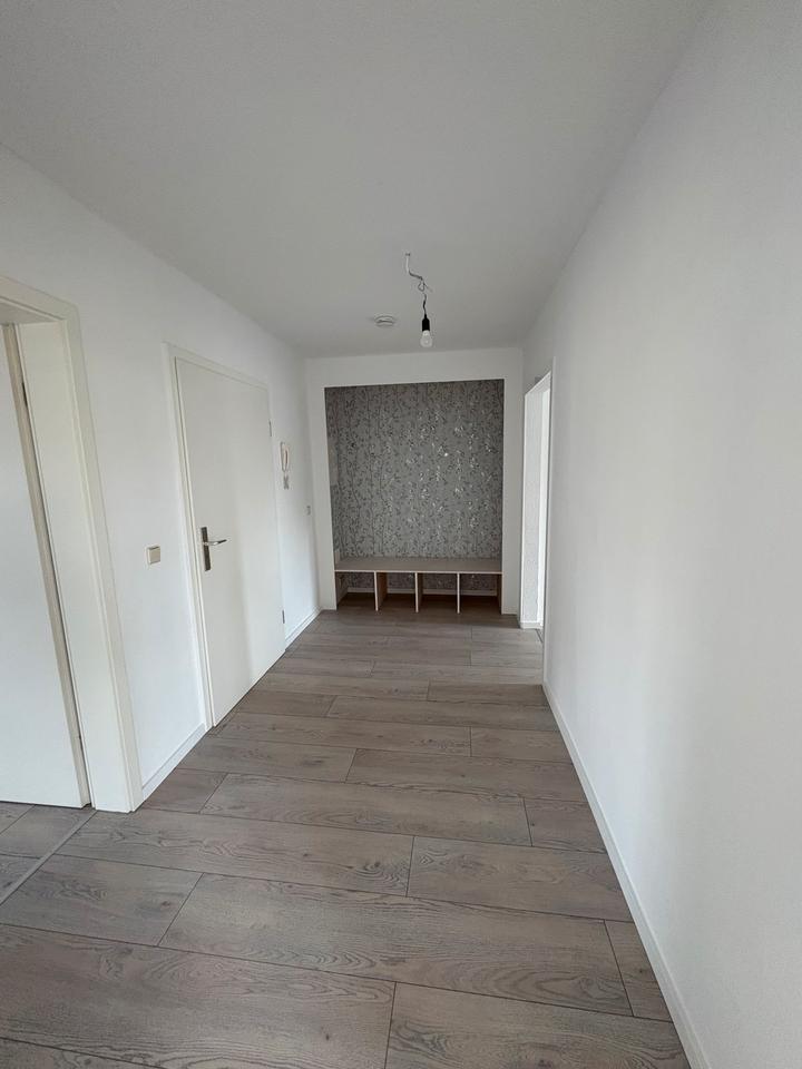 3 R. (114qm) Altbauwohnung ab sofort zu vermieten! zimmer