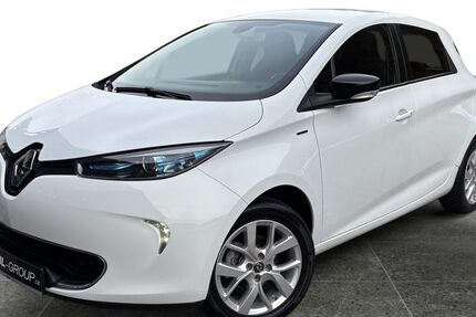 Renault ZOE 30.079 km 10.590 &euro; Marburg 35039