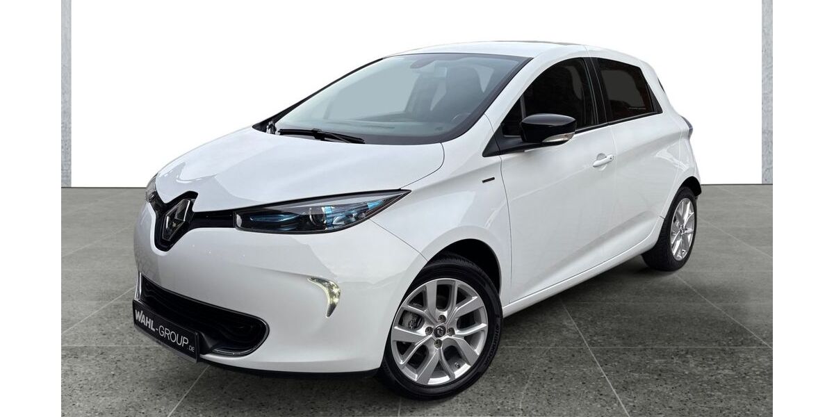 Renault ZOE 30.079 km 10.590 &euro; Marburg 35039