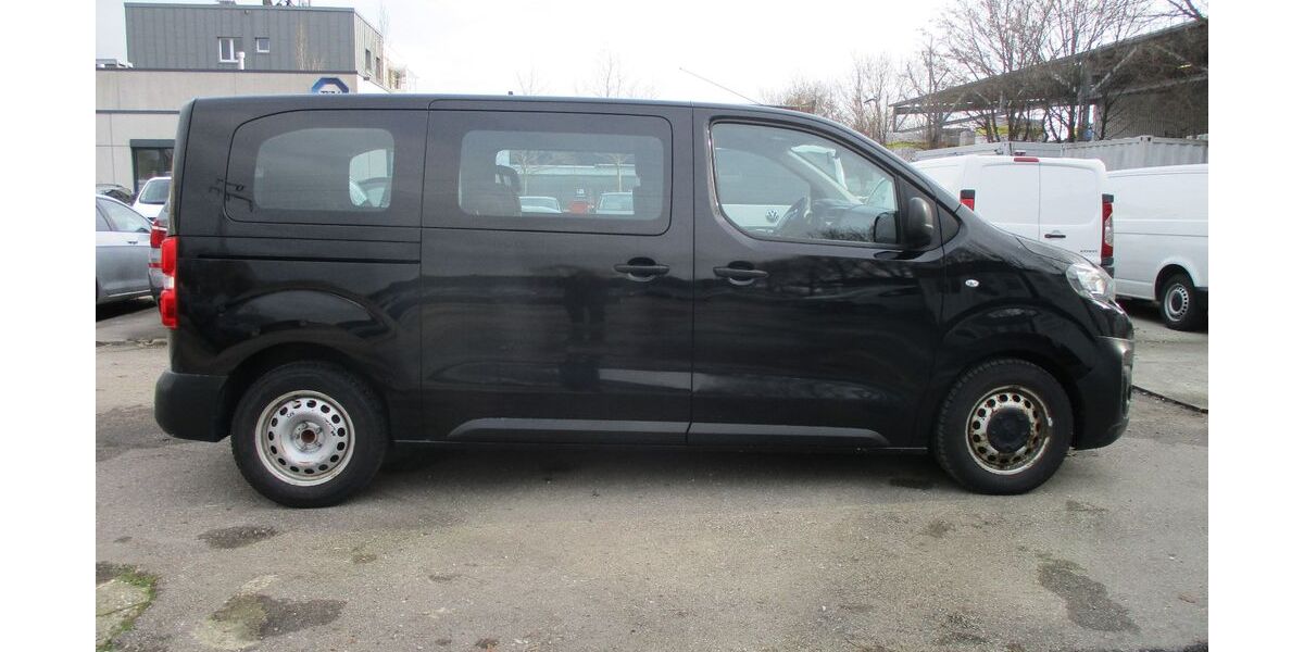 Peugeot Expert 339.000 km 9.900 &euro; München 81825