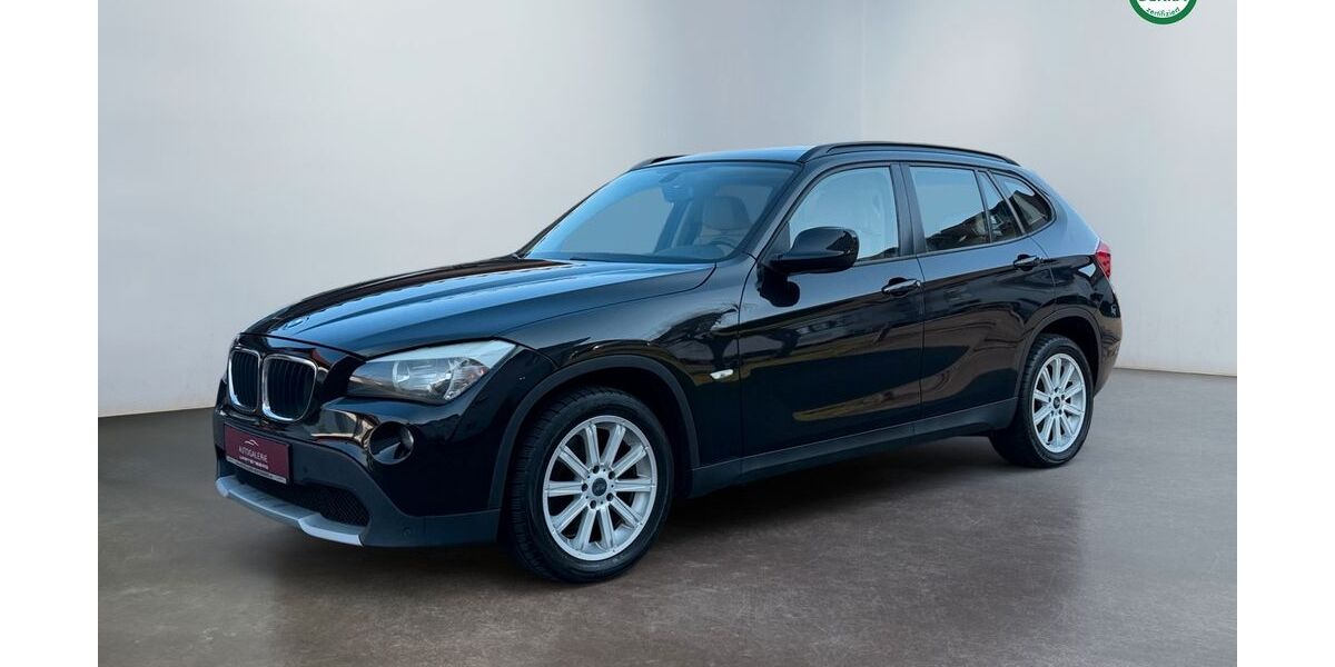 BMW X1 87.987 km 9.980 &euro; Wartenberg-Angersbach 36367