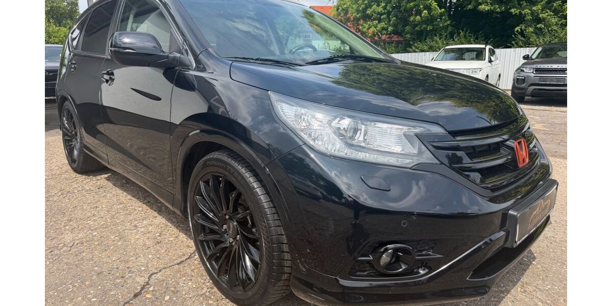 Honda CR-V 228.000 km 7.800 &euro; Ensdorf 66806