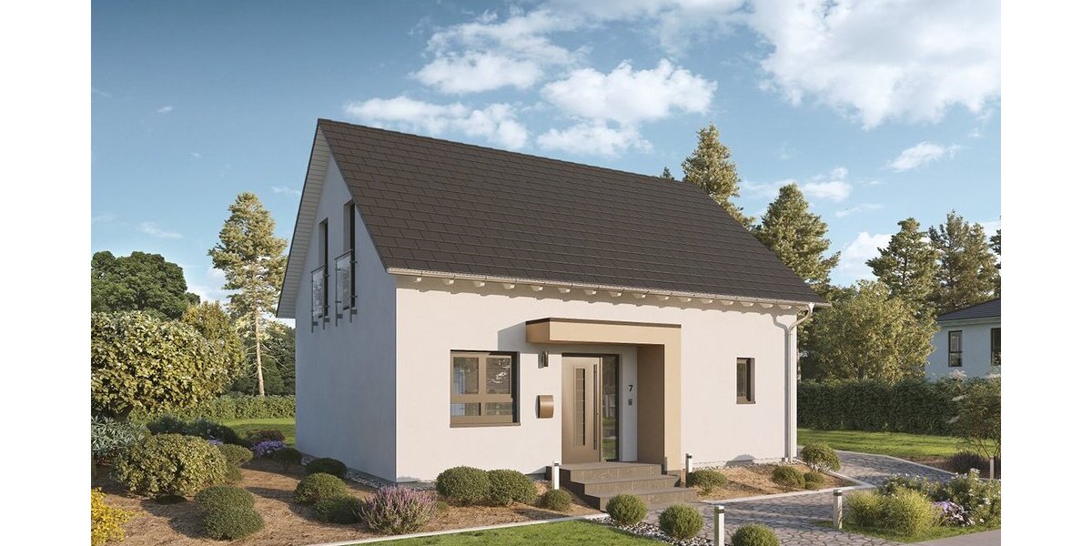 Ihr Traumhaus in Runkel - Individuell, modern und familienfreundlich - Einfamilienhaus Runkel | Angebot:27294632