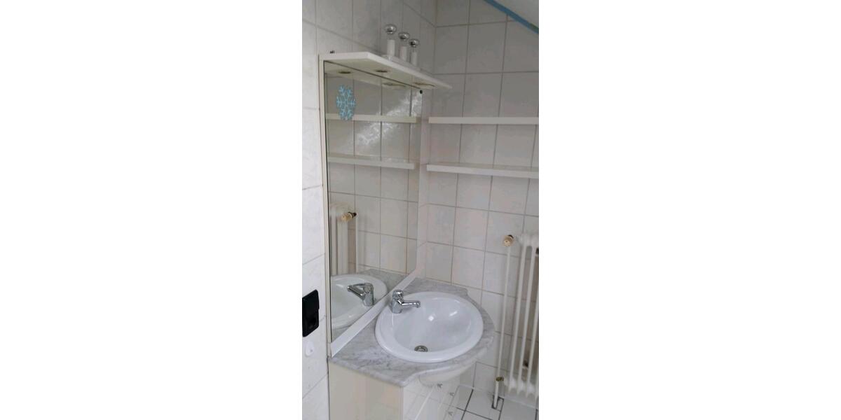 Dachgeschoßwohnung Donaueschingen - 3 Zimmer, 62 m&sup2;, 140.000&euro; | Angebot:26824169