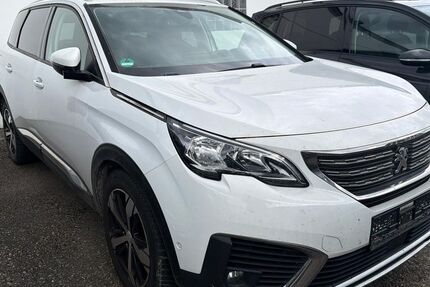 Peugeot 5008 65.137 km 24.950 &euro; Schwetzingen 68723