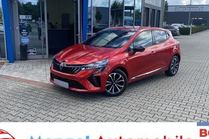 Renault Clio 27.226 km 16.900 € Schüttorf 48465