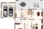Einfamilienhaus Lähden Holte-Lastrup - 7 Zimmer, 146 m&sup2;, 270.000&euro; | Angebot:26697984