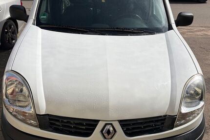 Renault Kangoo 220.000 km 2.100 &euro; Schallstadt 79227