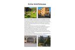 Etagenwohnung Bautzen - 4 Zimmer, 113 m&sup2;, 270.000&euro; | Angebot:27427226