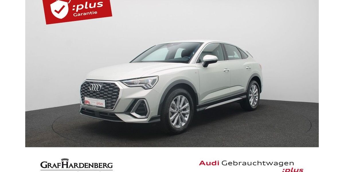 Audi Q3 33.316 km 38.980 &euro; Karlsruhe 76131