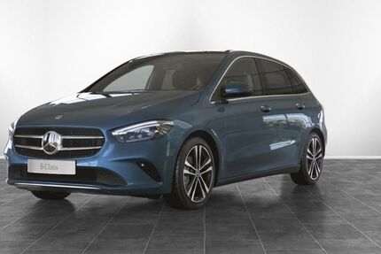 Mercedes-Benz B 180 49.520 km 24.477 &euro; Aschersleben 06449