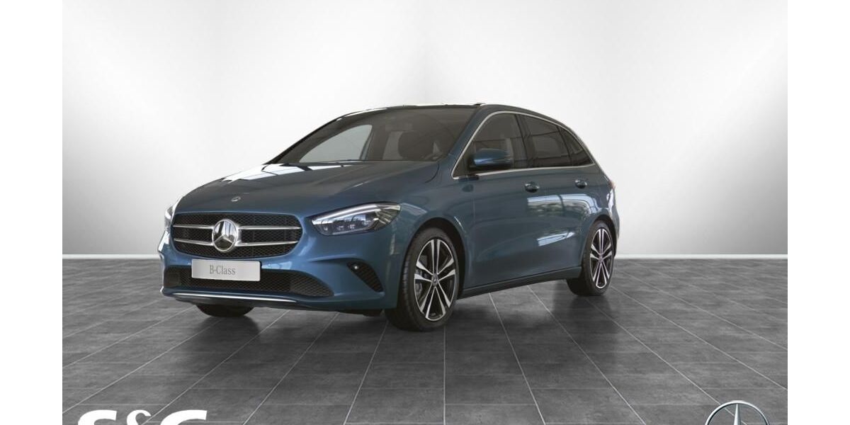 Mercedes-Benz B 180 49.520 km 24.477 &euro; Aschersleben 06449