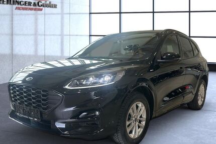 Ford Kuga 73.556 km 24.990 &euro; Kolbermoor 83059
