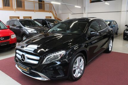 Mercedes-Benz GLA 220 202.595 km 13.900 &euro; Rendsburg 24768