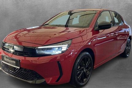 Opel Corsa 14.949 km 16.640 &euro; Stavenhagen 17153