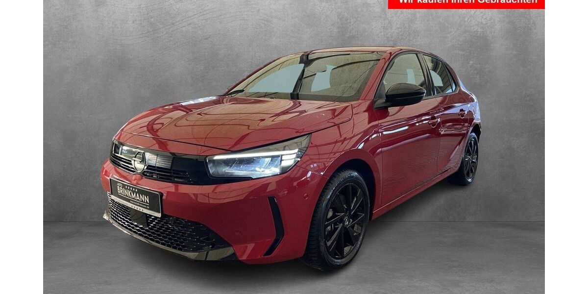 Opel Corsa 14.949 km 16.990 &euro; Stavenhagen 17153