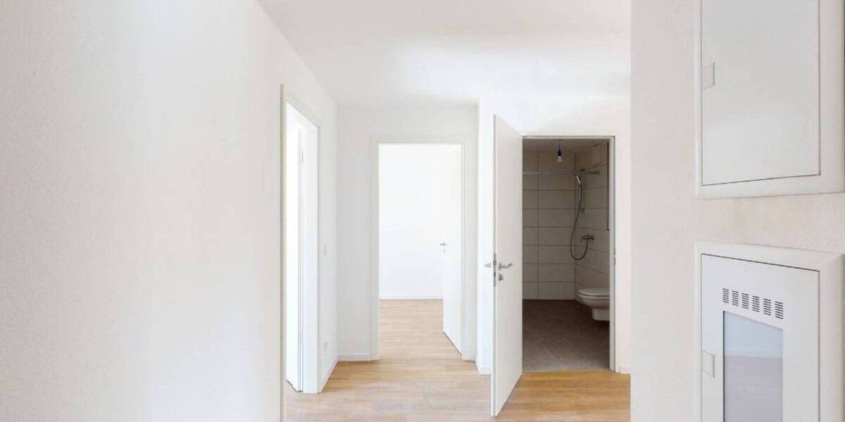 Etagenwohnung Villingen-Schwenningen Villingen - 3 Zimmer, 83 m&sup2;, 1.005&euro; | Angebot:26825914