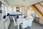 Maisonettenwohnung Scharbeutz - 4 Zimmer, 69 m&sup2;, 495.000&euro; | Angebot:26701655