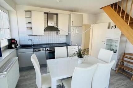Wohnung Scharbeutz - 4 Zimmer, 69 m&sup2;, 495.000&euro; | Angebot:26701655