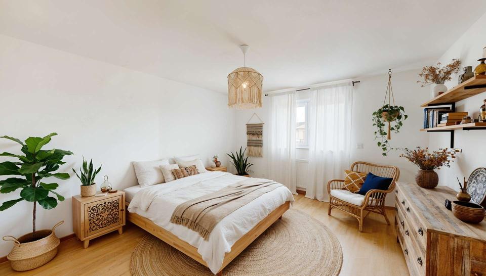 Etagenwohnung Passau Auerbach - 3 Zimmer, 71 m&sup2;, 884&euro; | Angebot:26365746