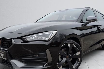 Cupra Leon 8.339 km 28.880 € Soltau 29614