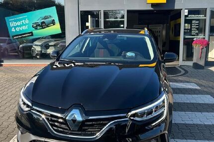 Renault Megane 19.700 km 24.990 € Emstek-West 49685