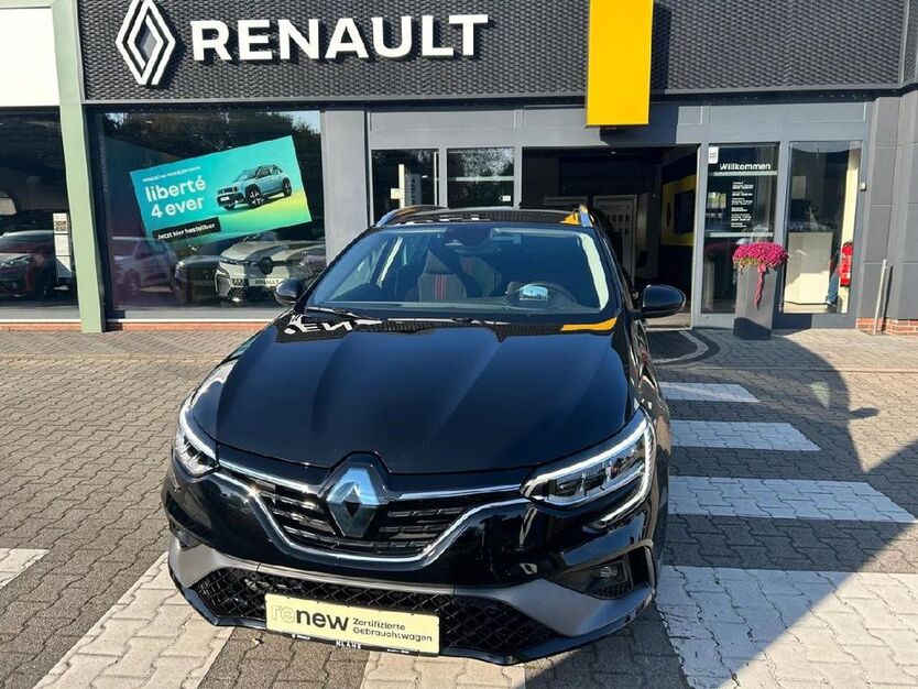 Renault Megane 19.700 km 24.990 € Emstek-West 49685