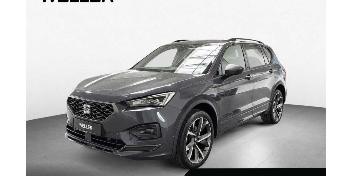 Seat Tarraco 50.142 km 32.999 &euro; Osnabrück 49084