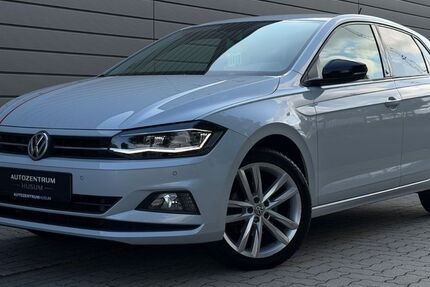 VW Polo 75.383 km 15.490 &euro; Husum 25813