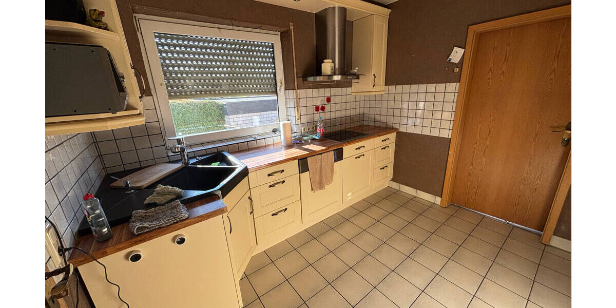 Etagenwohnung Reichshof Berghausen - 4 Zimmer, 279.000&euro; | Angebot:25726078