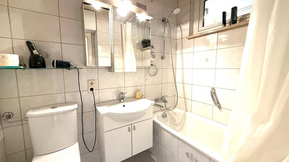 Etagenwohnung Stuttgart Stuttgart-West - 3 Zimmer, 59 m&sup2;, 250.000&euro; | Angebot:25055441