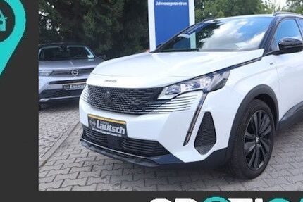 Peugeot 3008 36.553 km 20.490 &euro; Luckenwalde 14943