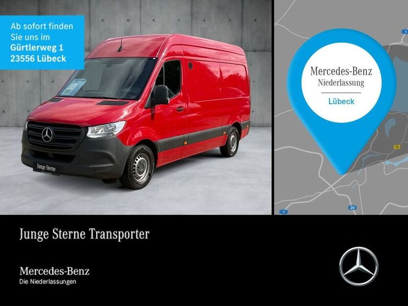 Sprinter