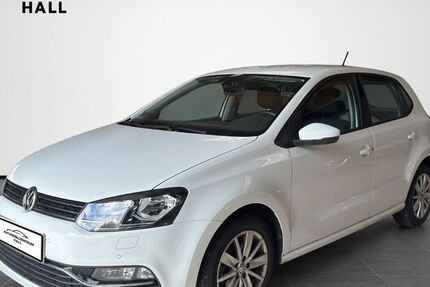 VW Polo 53.000 km 8.999 &euro; Aalen 73430