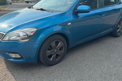 Kia ceed / Ceed 170.000 km 1.800 € Erfurt 99087