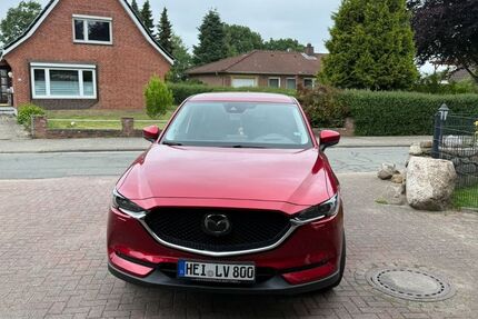 Mazda CX-5 75.000 km 20.499 &euro; Pahlen 25794