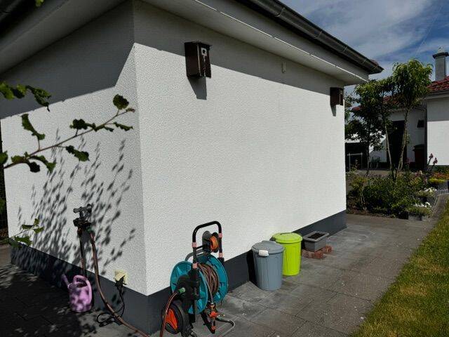 Bungalow Feuchtwangen - 4 Zimmer, 137 m&sup2;, 645.700&euro; | Angebot:26627772