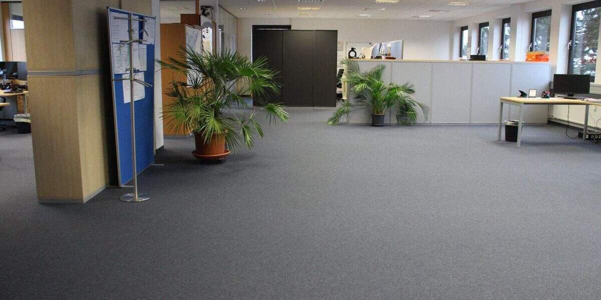 Gewerbeobjekt Niederzier Huchem-Stammeln - 8.568&euro; | Angebot:23866446