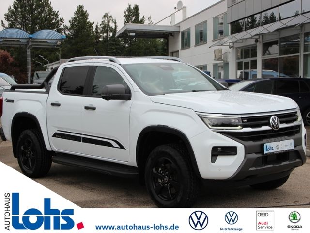 Amarok