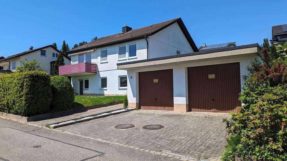 Einfamilienhaus Emmendingen - 8 Zimmer, 170 m&sup2;, 690.000&euro; | Angebot:25401147