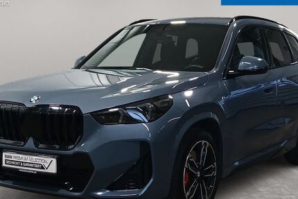 BMW X1 21.438 km 41.400 &euro; Berlin 12683