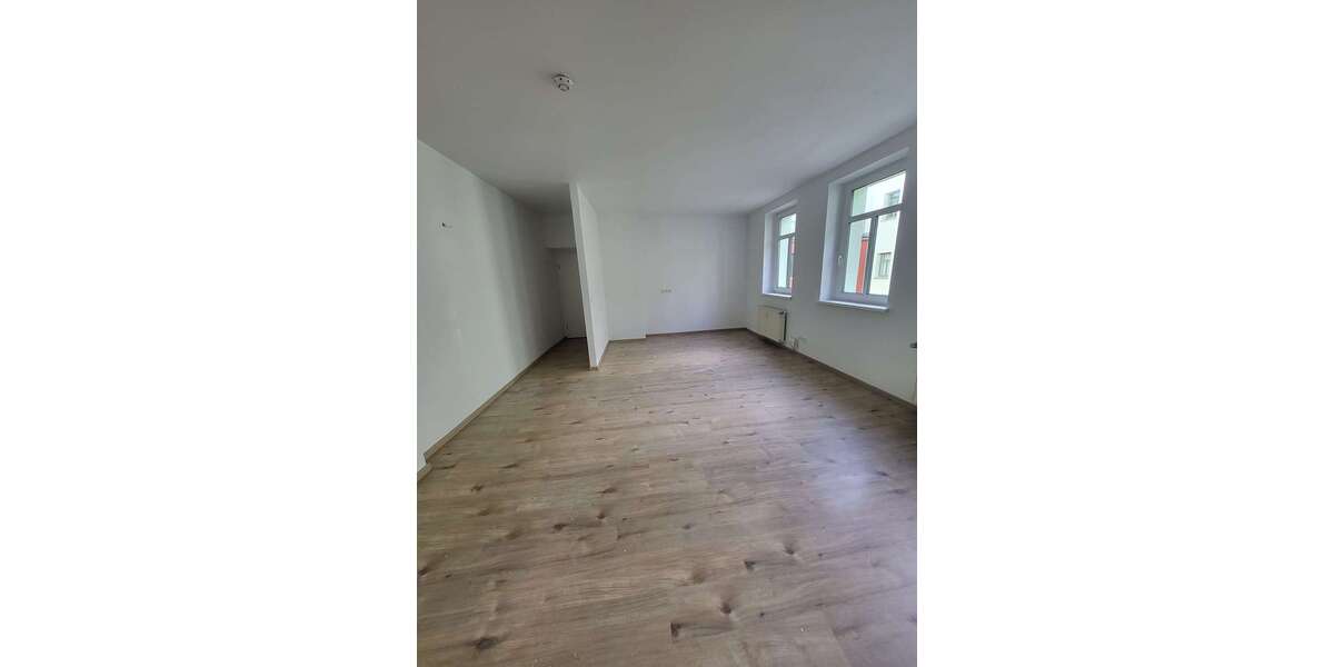 Etagenwohnung Halle Altstadt - 1 Zimmer, 40 m&sup2;, 400&euro; | Angebot:25685058