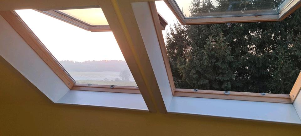 Dachgeschoßwohnung Lychen - 1 Zimmer, 40 m&sup2;, 550&euro; | Angebot:26237500