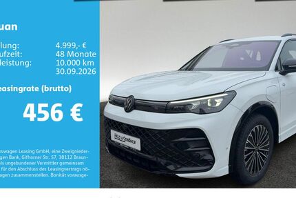 VW Tiguan 9.100 km 52.550 &euro; Ulm 89077